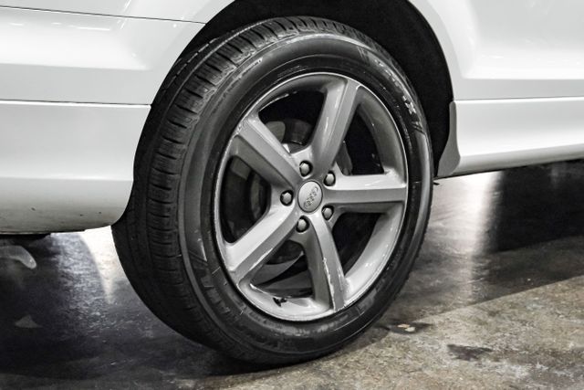 2015 Audi Q7 3.0t S Line Prestige Sport Utility 4d - Image 53