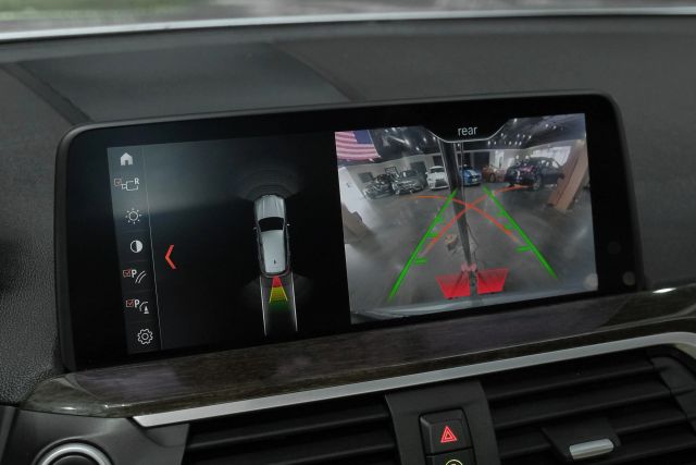 2019 Bmw X3 Sdrive30i Sport Utility 4d - Image 21