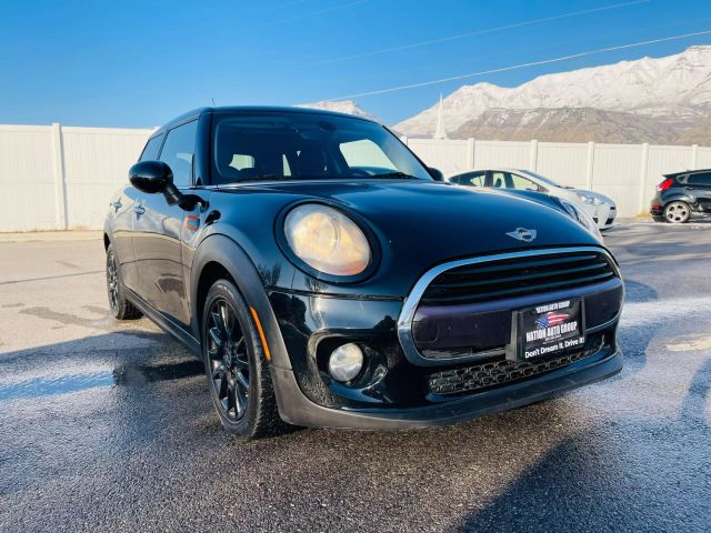 2017 Mini Hardtop 4 Door - Image 5