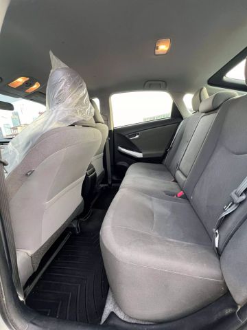 2014 Toyota Prius Two Hatchback 4d - Image 14