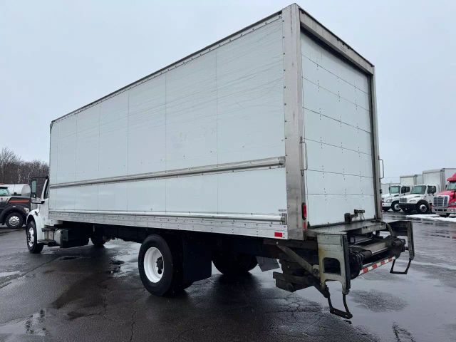 2019 Freightliner M2 - Image 5