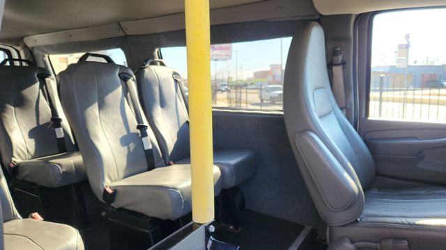 2011 Chevrolet Express 1500 Cargo - Image 17