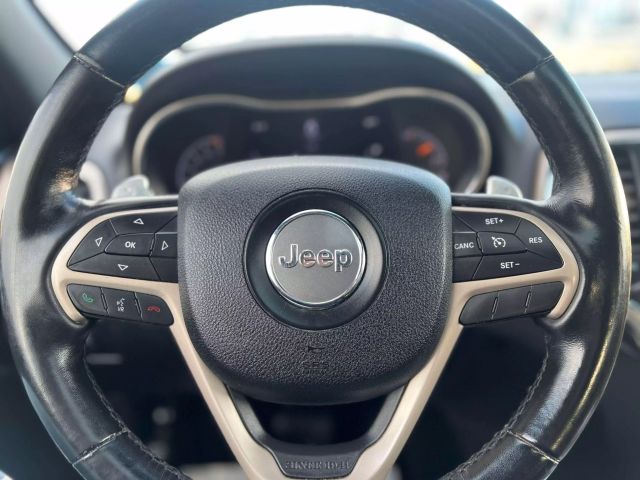2015 Jeep Grand Cherokee Altitude Sport Utility 4d - Image 22