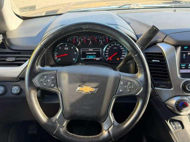 Used 2020 Chevrolet Tahoe LT with VIN 1GNSKBKC1LR143648 for sale in Richmond, VA