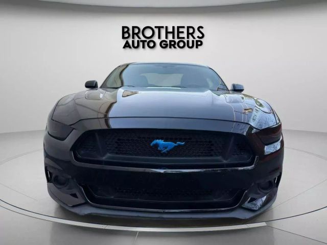 2017 Ford Mustang - Image 3