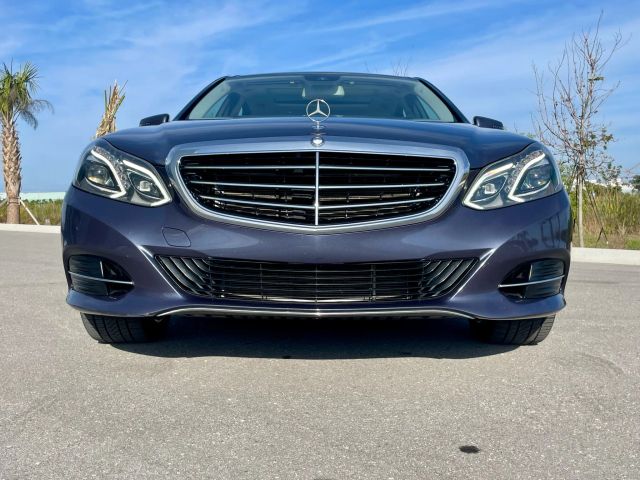 2016 Mercedes-benz E-class - Image 35