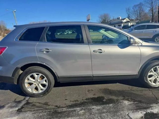 2011 Mazda Cx-9 - Image 4