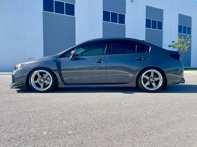 2021 Subaru Wrx - Image 32