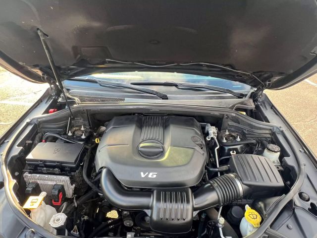 2015 Jeep Grand Cherokee Altitude Sport Utility 4d - Image 35