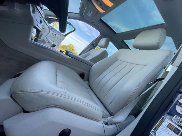 2016 Mercedes-benz E-class - Image 70