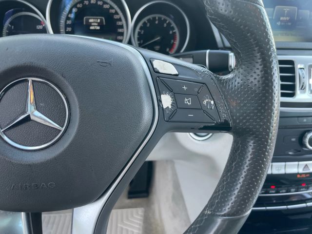 2016 Mercedes-benz E-class - Image 82