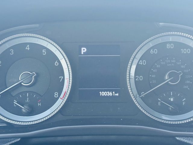 2021 Hyundai Sonata - Image 22