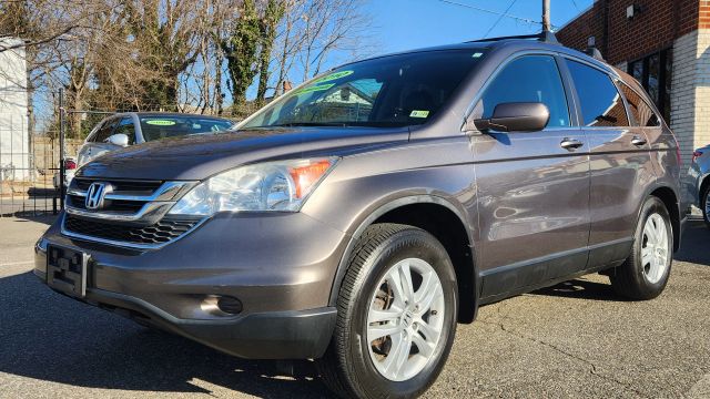 2010 Honda Cr-v - Image 4