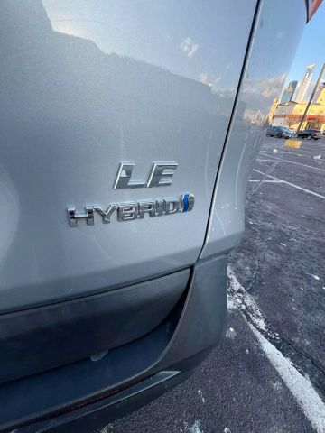2019 Toyota Rav4 Hybrid Le Sport Utility 4d - Image 33