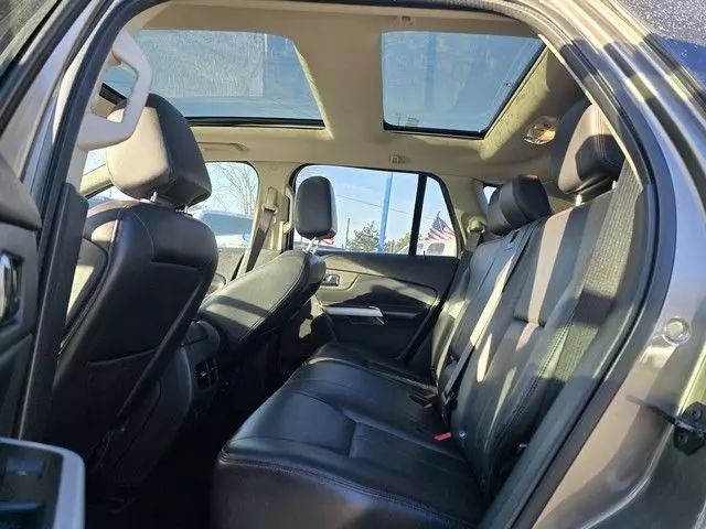 2013 Ford Edge - Image 14