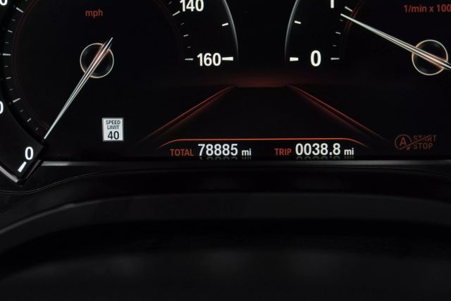2019 Bmw X3 Sdrive30i Sport Utility 4d - Image 18