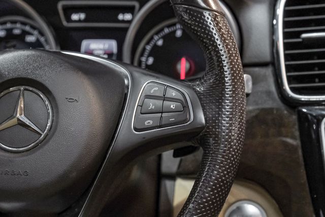 2018 Mercedes-benz Gle Gle 350 Sport Utility 4d - Image 17
