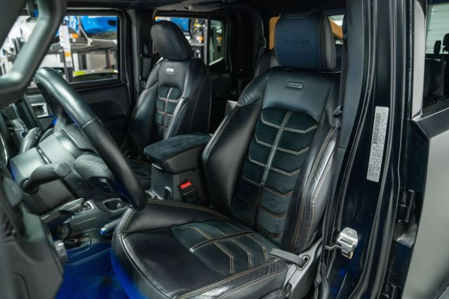 2020 Rezvani Hercules 6x6 - - Image 27