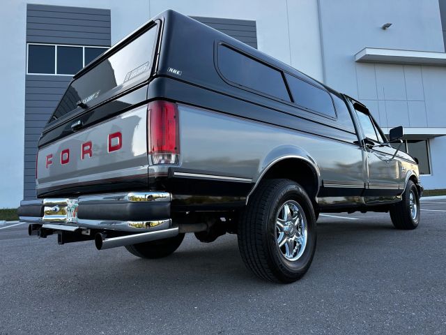 1987 Ford F150 - Image 9
