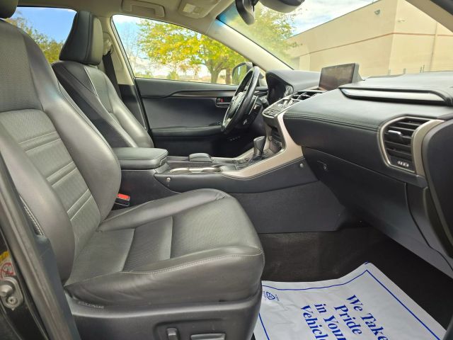 2018 Lexus Nx - Image 21