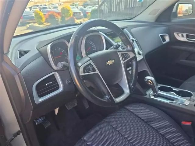 2013 Chevrolet Equinox - Image 11