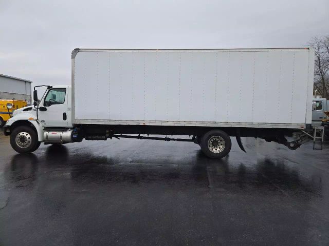 2020 International Mv607 - Image 8