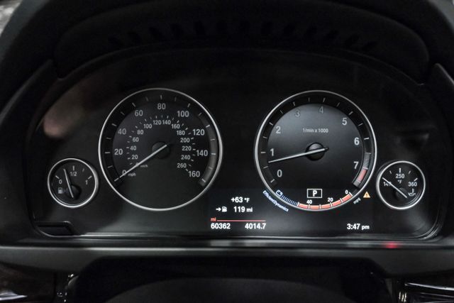 2018 Bmw X5 Xdrive35i Sport Utility 4d - Image 21