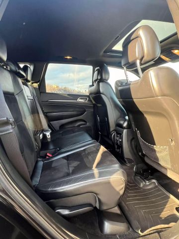 2015 Jeep Grand Cherokee Altitude Sport Utility 4d - Image 16