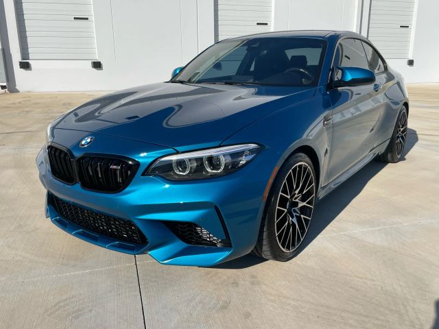 2019 Bmw M2 - Image 39