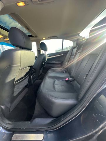 2007 Infiniti G35x Sedan 4d - Image 15