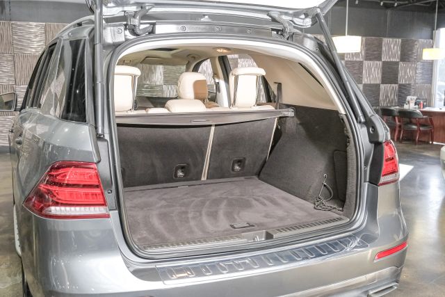 2018 Mercedes-benz Gle Gle 350 Sport Utility 4d - Image 50