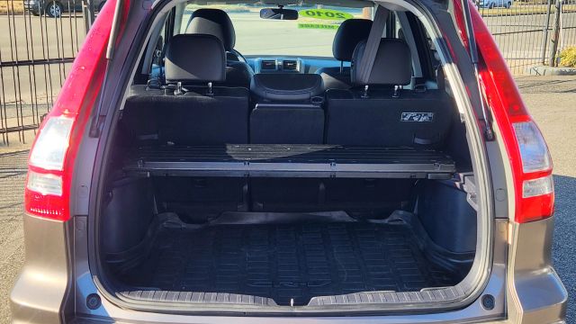 2010 Honda Cr-v - Image 10