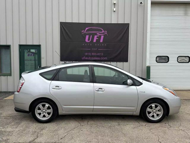 2008 Toyota Prius - Image 3