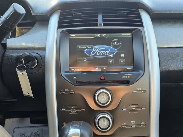 2013 Ford Edge - Image 11