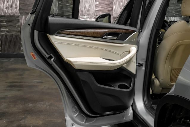 2019 Bmw X3 Sdrive30i Sport Utility 4d - Image 42