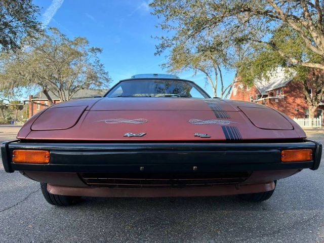 1980 Mazda Rx - Image 23