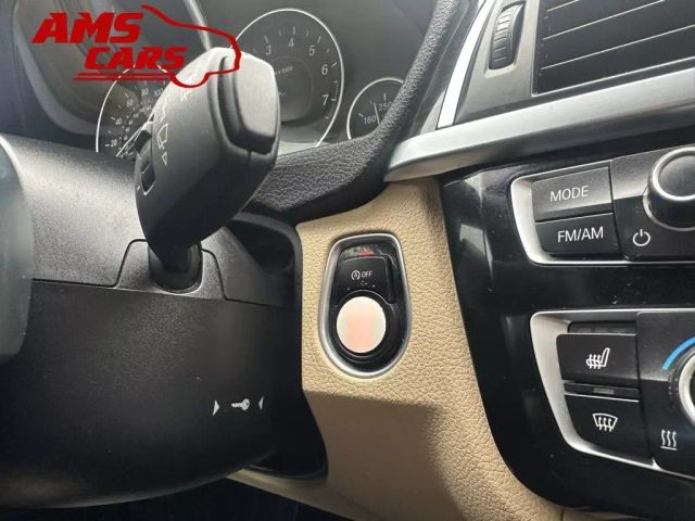 2017 Bmw 3 Series - Image 20