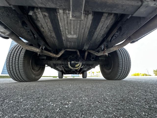 1987 Ford F150 - Image 57