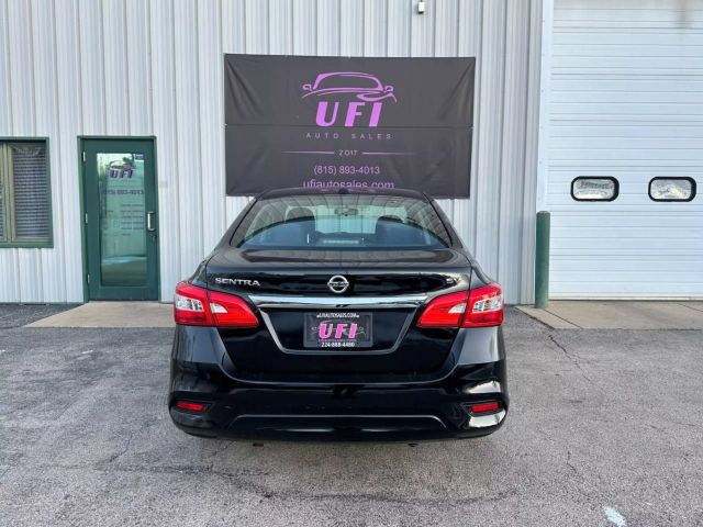 2017 Nissan Sentra - Image 12