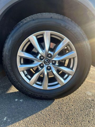 2016 Mazda Cx-9 Touring Sport Utility 4d - Image 47