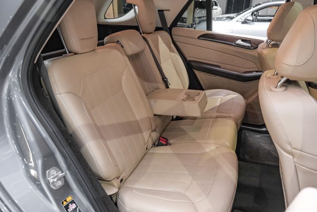 2018 Mercedes-benz Gle Gle 350 Sport Utility 4d - Image 32