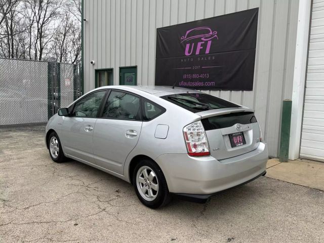 2008 Toyota Prius - Image 6