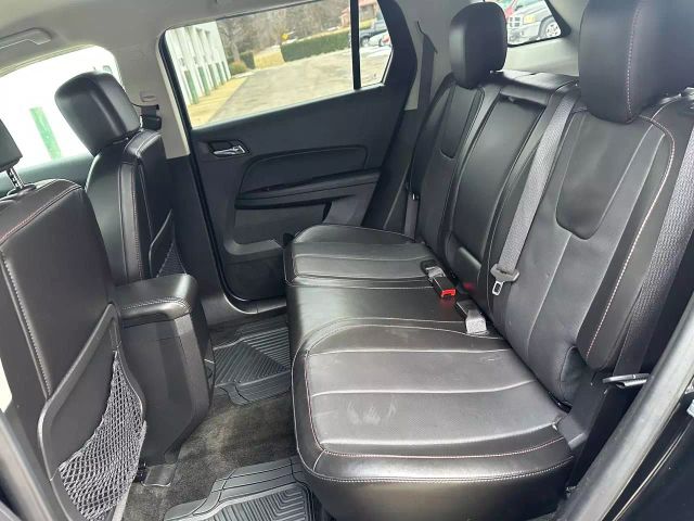 2017 Gmc Terrain - Image 16