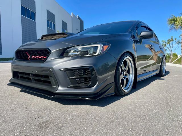 2021 Subaru Wrx - Image 42