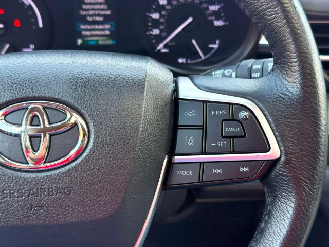 2022 Toyota Sienna - Image 20