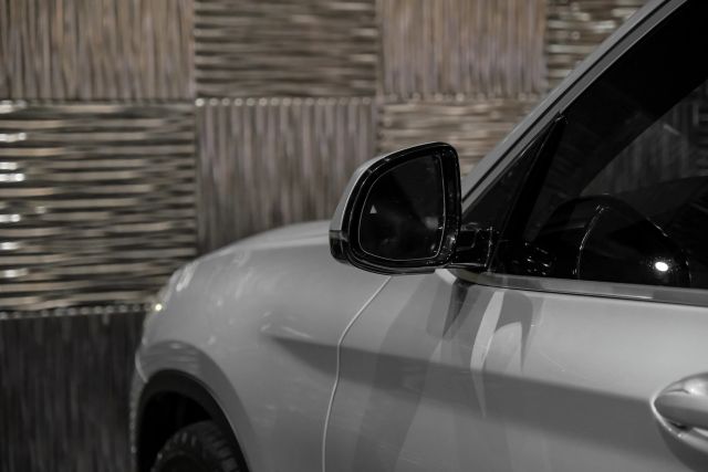 2019 Bmw X3 Sdrive30i Sport Utility 4d - Image 36