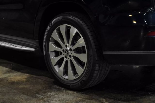 2019 Mercedes-benz Gls Gls 450 4matic Sport Utility 4d - Image 56