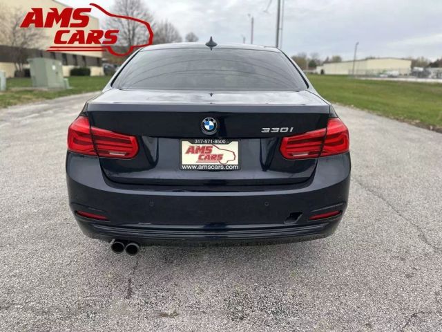 2017 Bmw 3 Series - Image 5