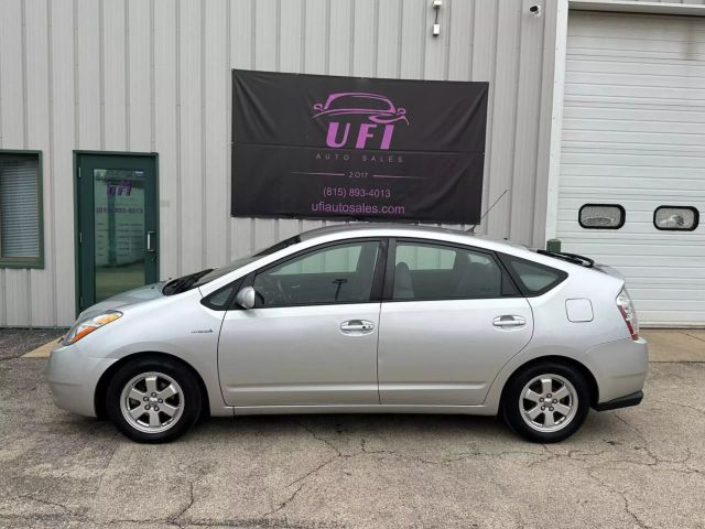 2008 Toyota Prius - Image 4