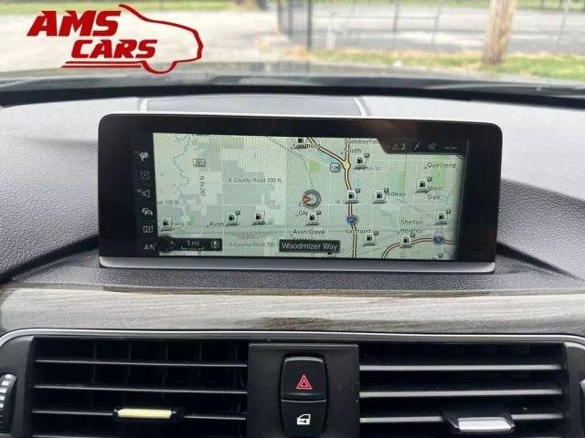 2017 Bmw 3 Series - Image 24